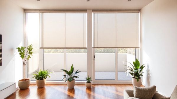 Comment choisir des volets roulants en aluminium sur mesure