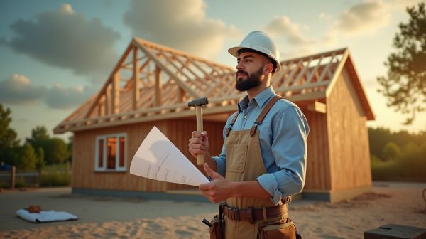 Comment sécuriser votre prêt travaux avec une assurance adaptée ?