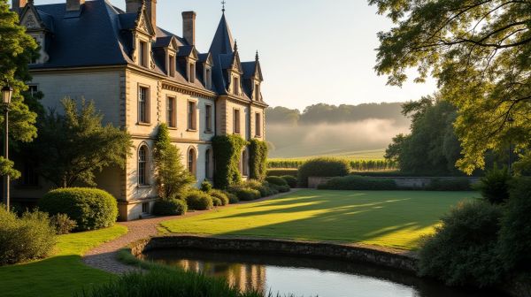 Optimisez votre gestion de patrimoine à Bordeaux