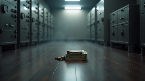 Placer vos liquidités à court terme avec un fonds monétaire