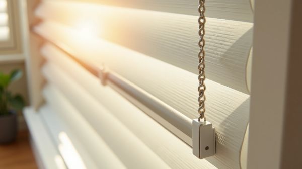 Qualité et personnalisation des volets roulants aluminium