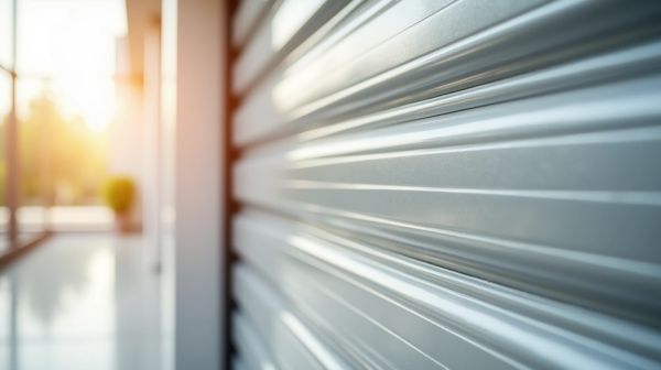 Qualité et personnalisation des volets roulants aluminium