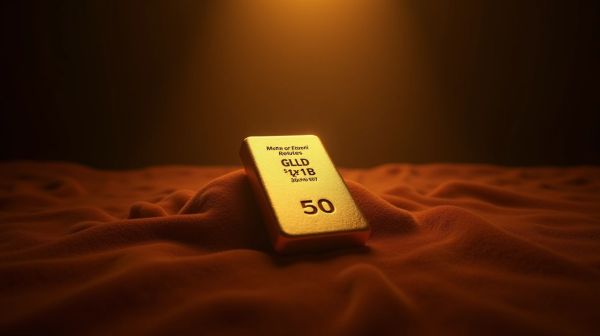 Top astuces pour acquérir un lingot d'or de 50 g à prix imbattable