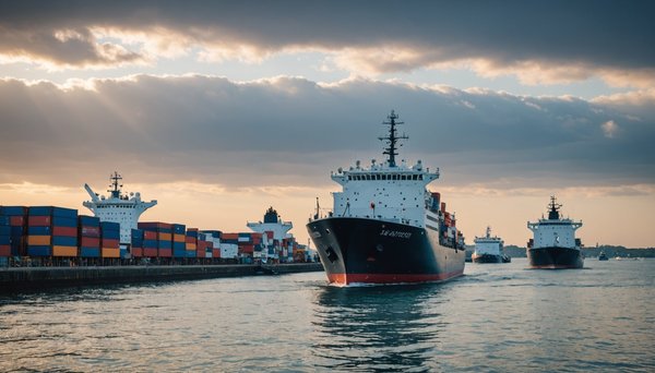 Comment choisir la meilleure assurance maritime pour votre entreprise
