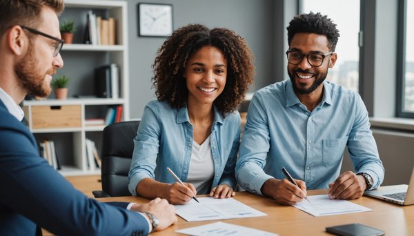 Prêt professionnel : comment négocier les meilleurs taux