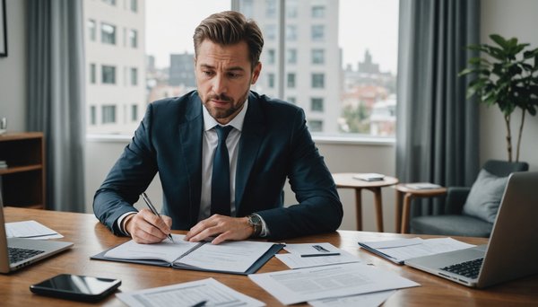 Quand un crédit sans justificatif est-il une mauvaise idée?