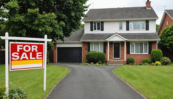 Maison à vendre : le guide juridique incontournable et complet