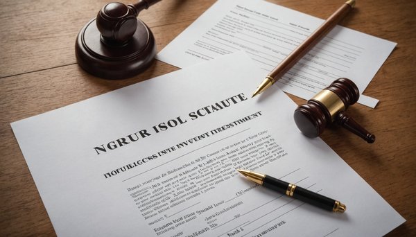 Investissement Immobilier : Pourquoi le Notaire Est Indispensable